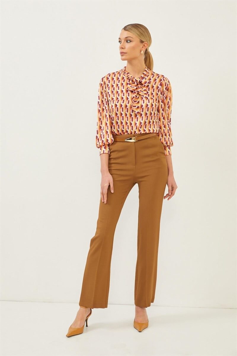 Camel 1YI4CPN0556 PANTOLON