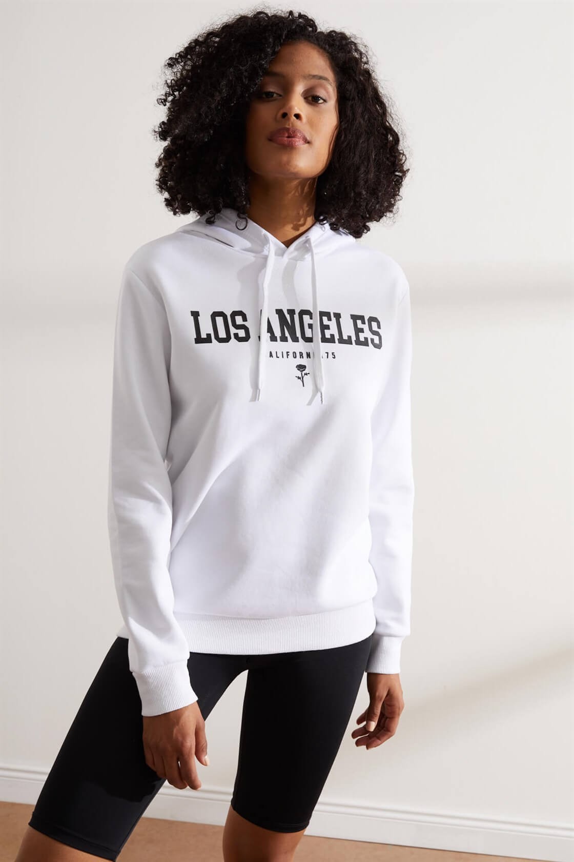 Ekru 2YB4CSS0083 S-SHIRT