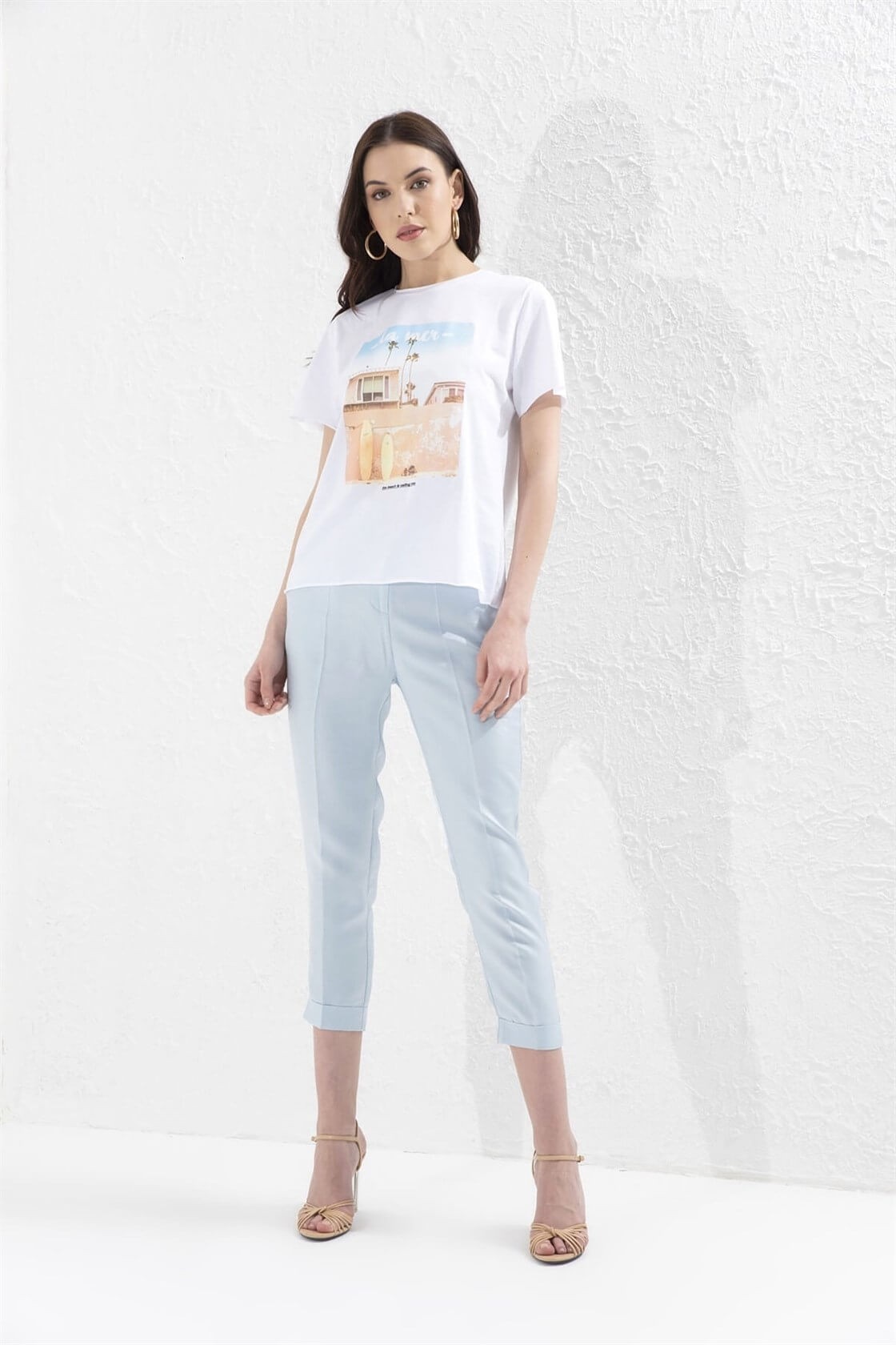Ekru ST050S7112501