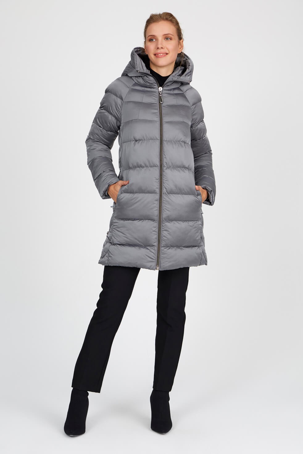 Gri 2YM4CMN0004 MONT