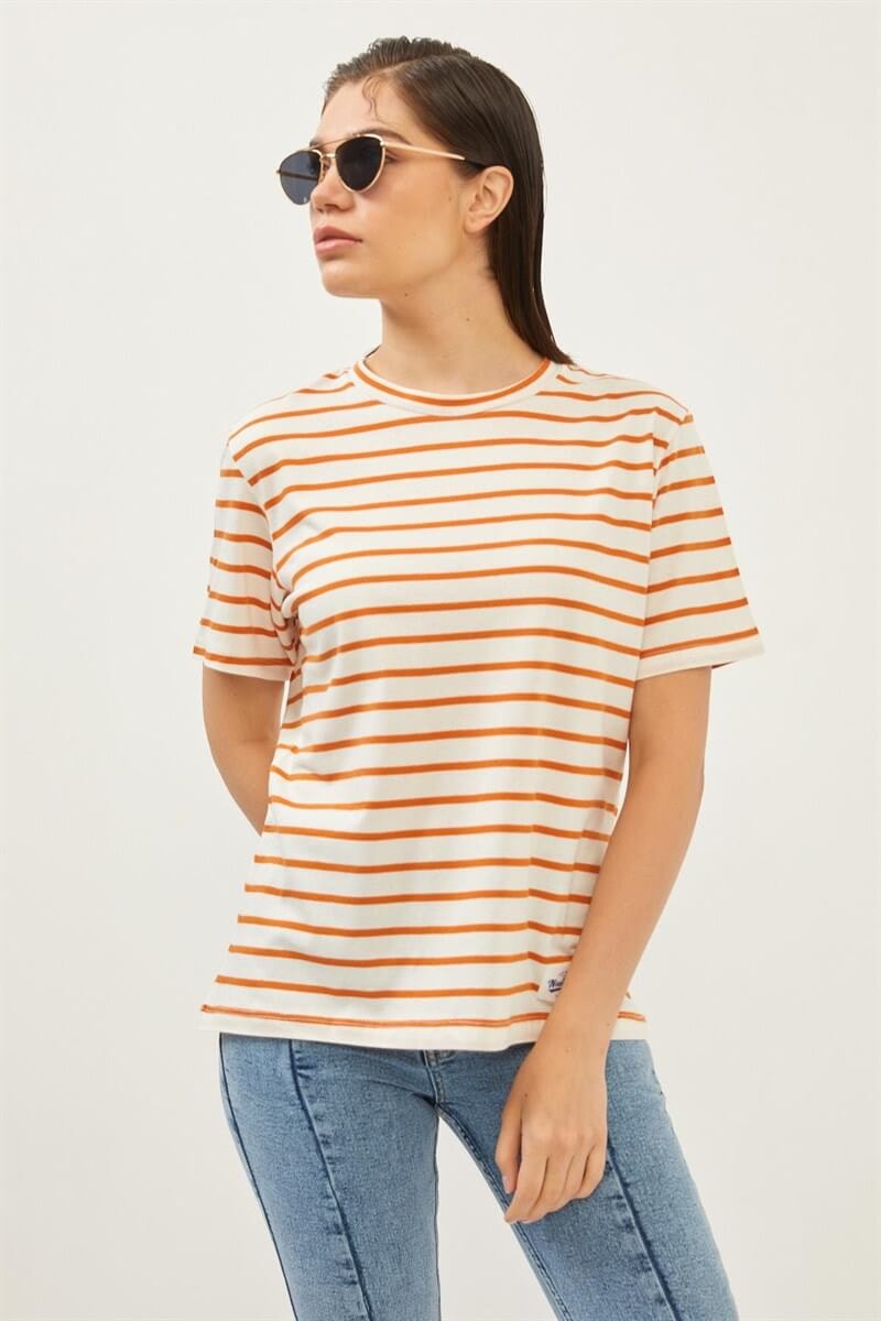 Hardal 2YI2CTS0280 T-SHIRT