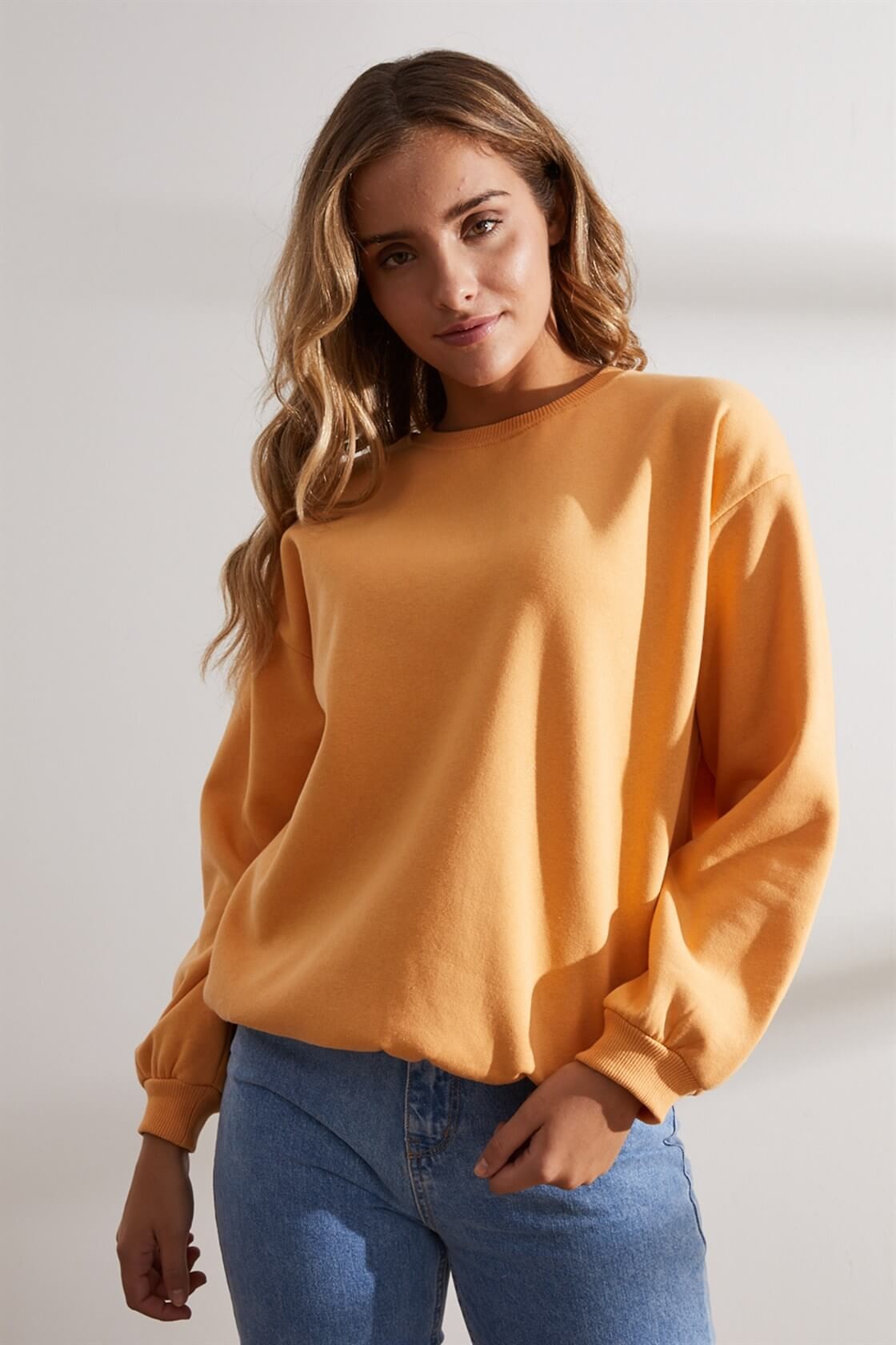 Hardal 2YB4CSS0087 S-SHIRT