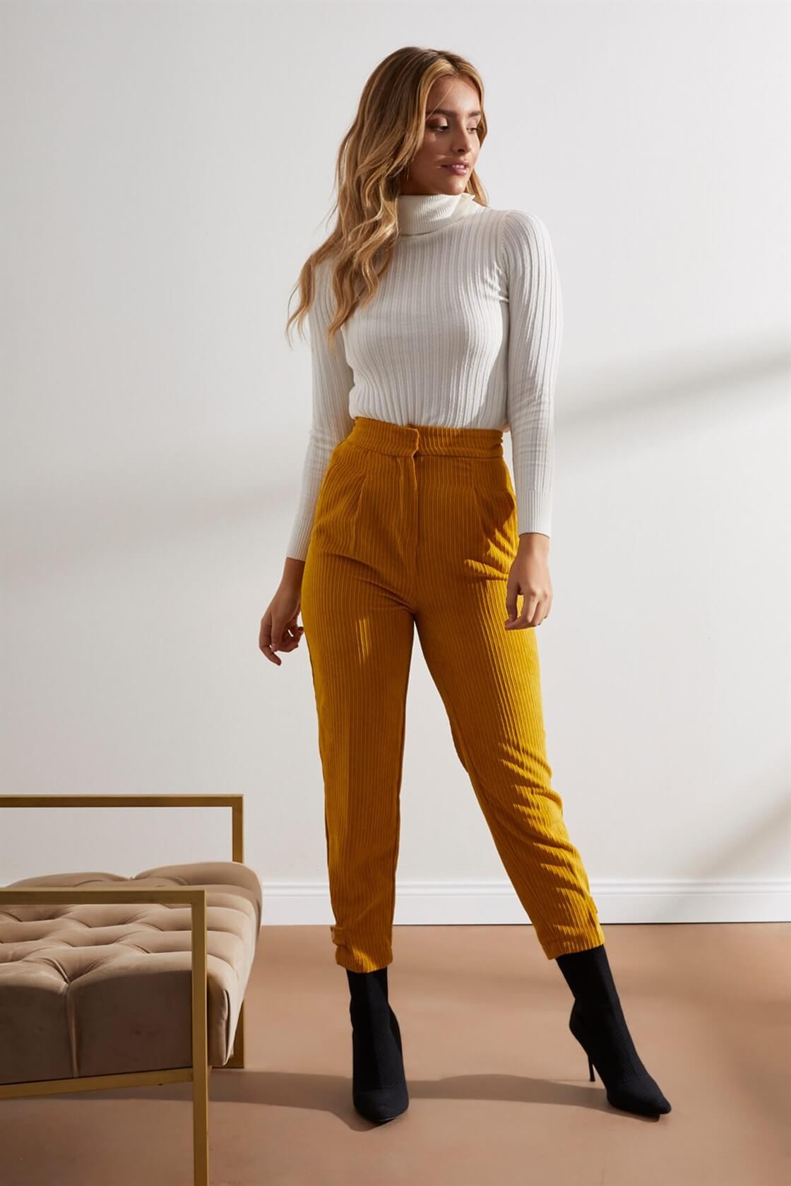 Hardal 1YB4CPN0398 PANTOLON