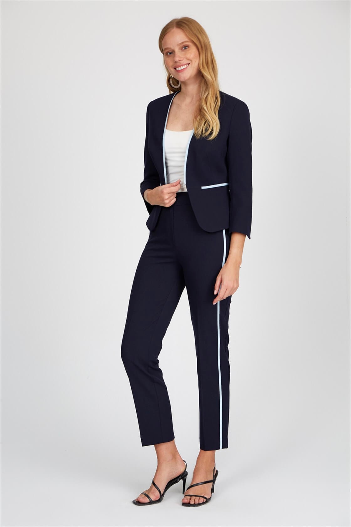 Lacivert ST050S6002701