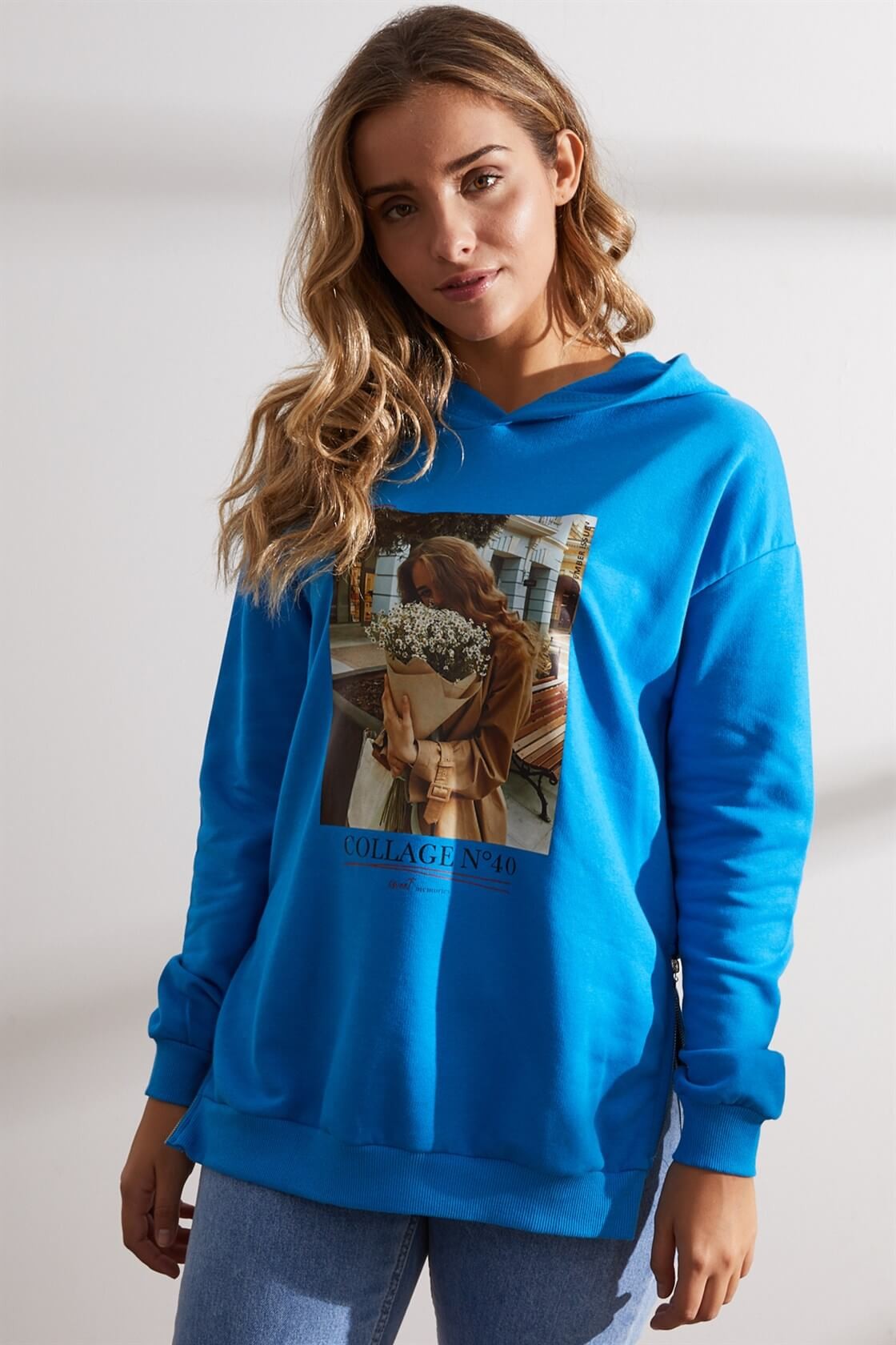 Mavi 2YB4CSS0086 S-SHIRT