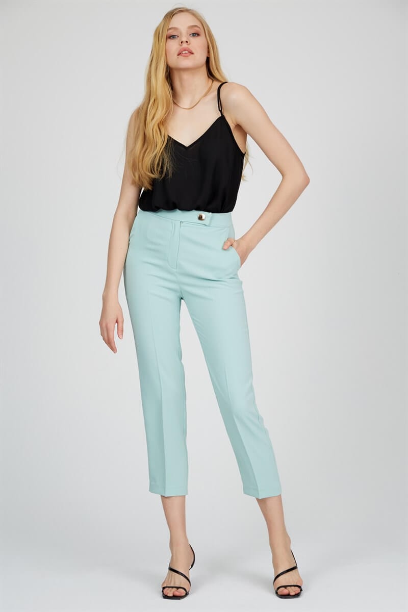 Mint 1OD2CPN0146 PANTOLON