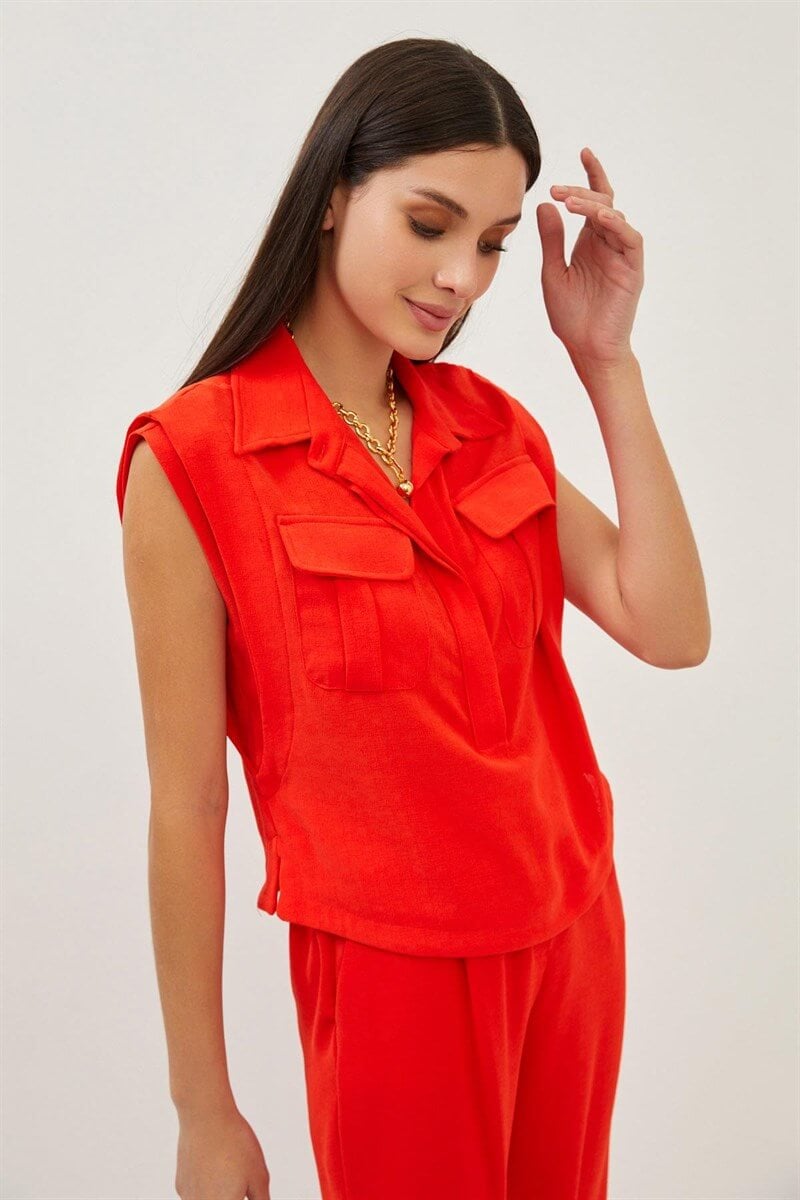Nar Çiçeği 1YB2CTA0106(BL0600-PN0485) TAKIM