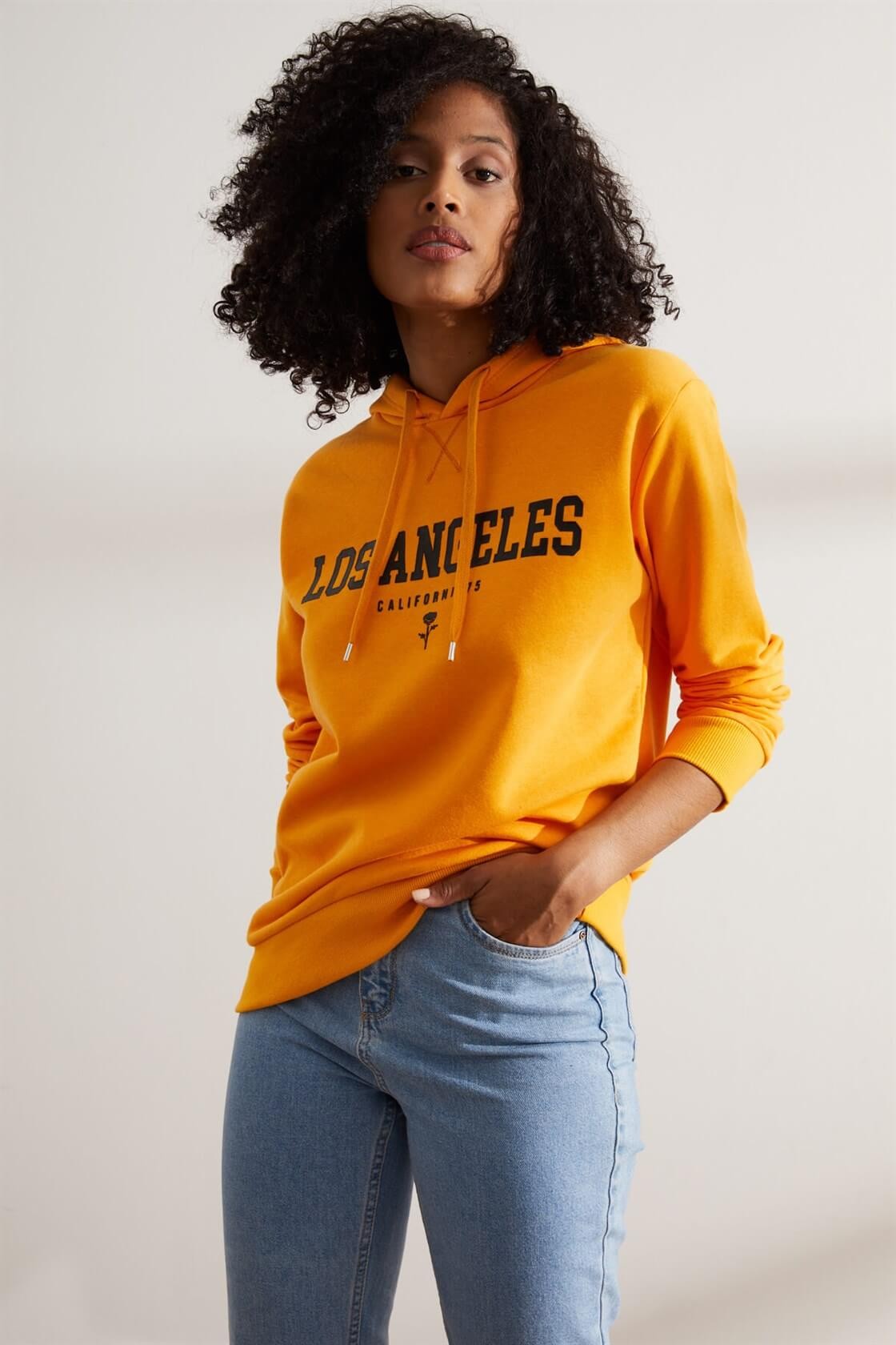 Oranj 2YB4CSS0083 S-SHIRT