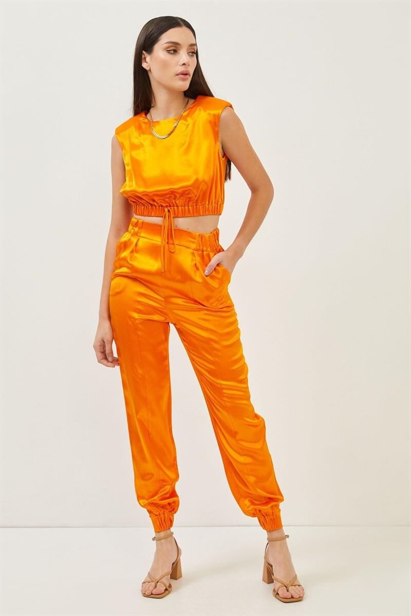 Oranj 1YI2CTA0152(BL0713-PN0593) TAKIM