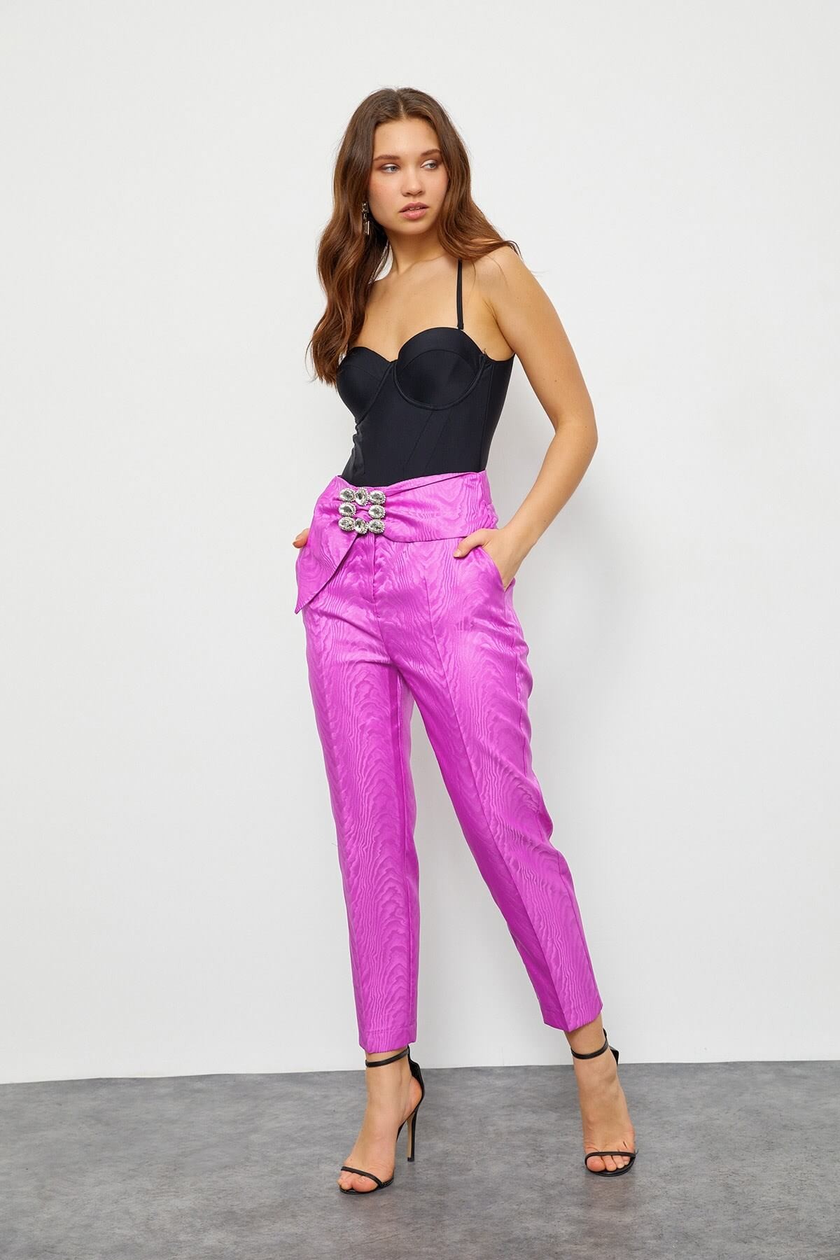 Orkide 1YB2CPN0370 PANTOLON