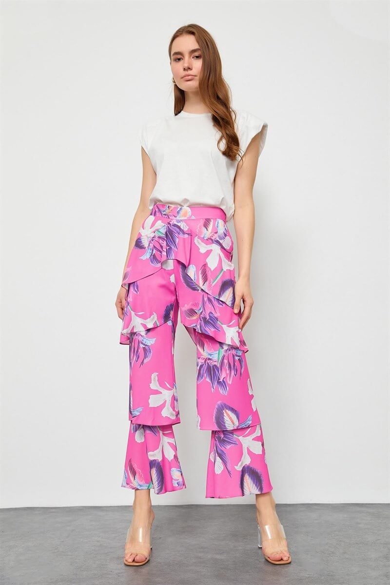 Orkide 1YB2CPN0359 PANTOLON