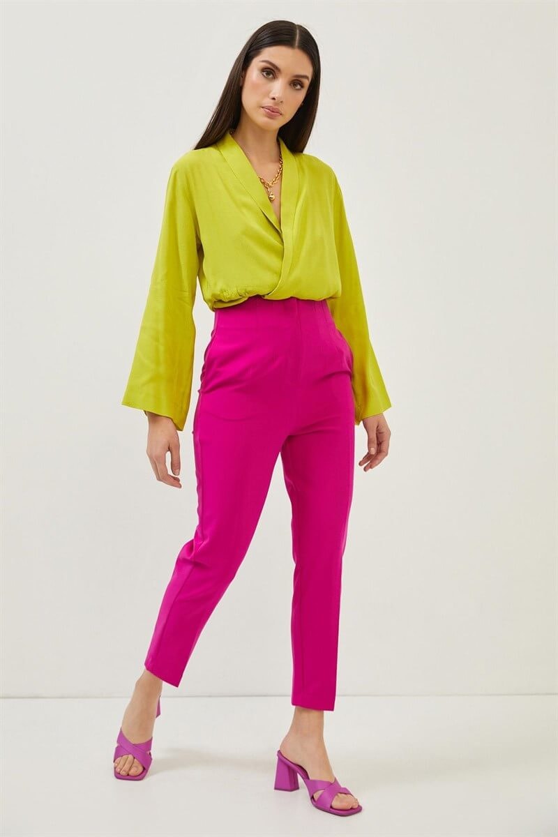 Orkide 1YB2CPN0506 PANTOLON