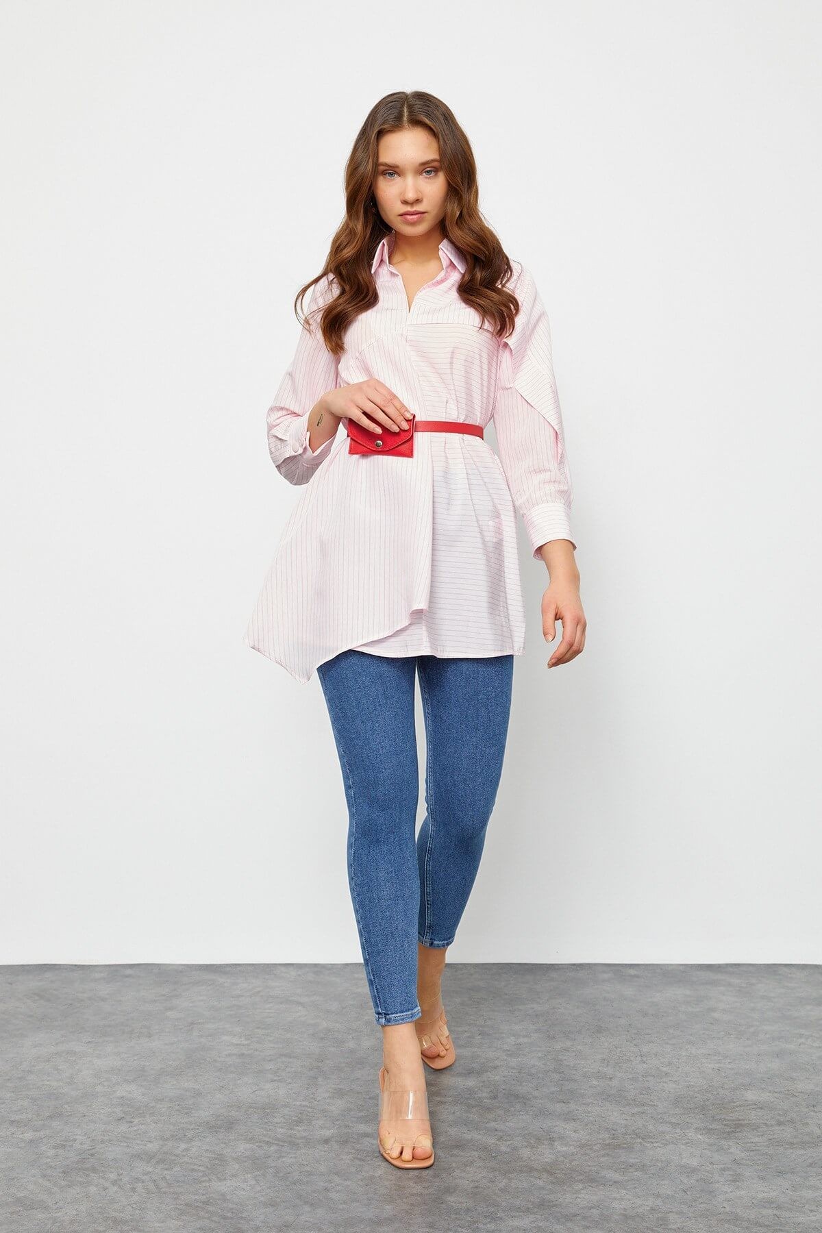Pembe ST050S6510101