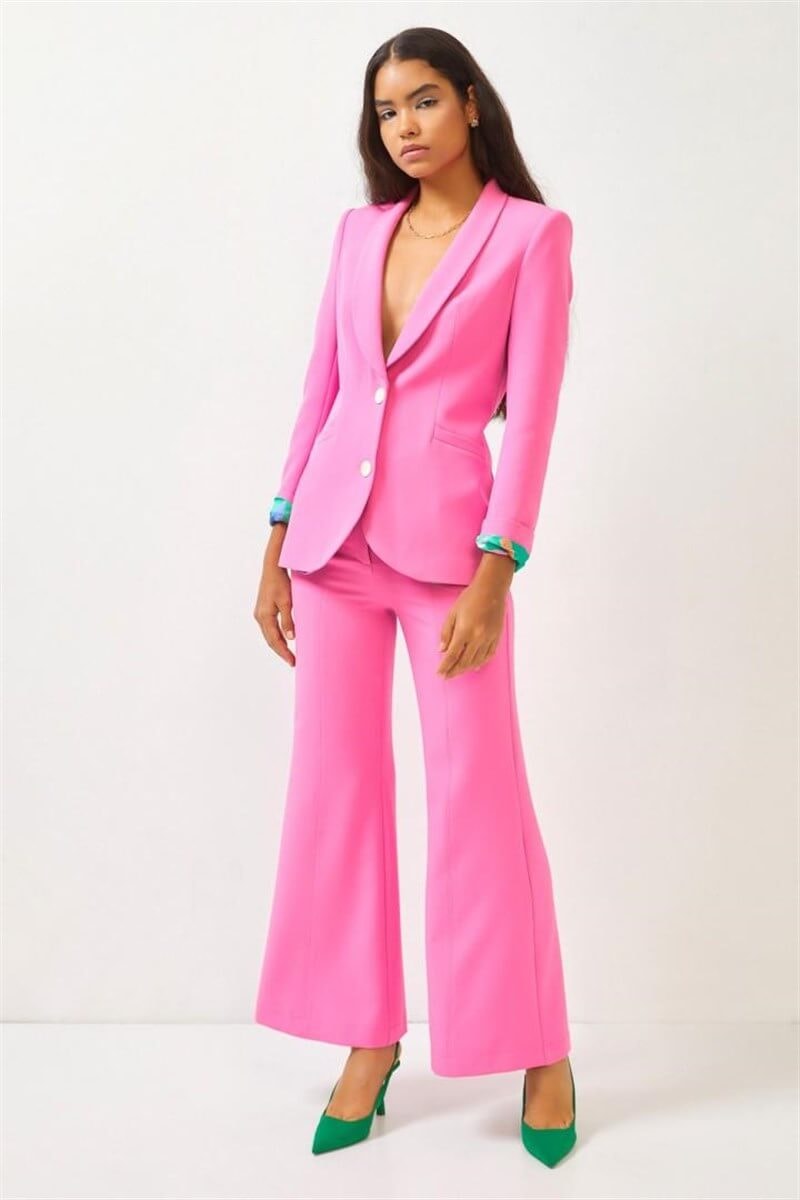 Pembe 1YI2CTA0180(CK0315-PN0692) TAKIM