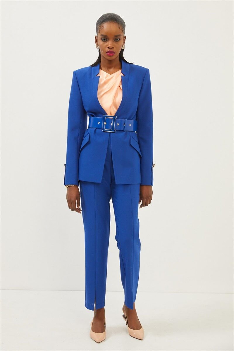 Saks 1YU4CPN0654 PANTOLON