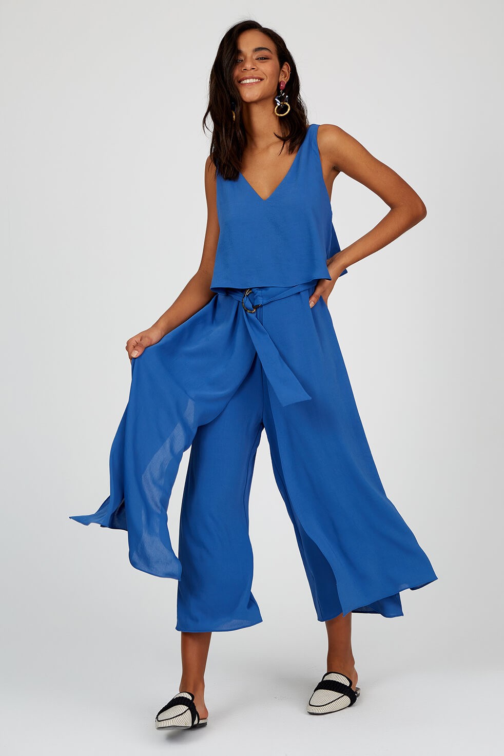 Saks 1OD2CTL0044 TULUM