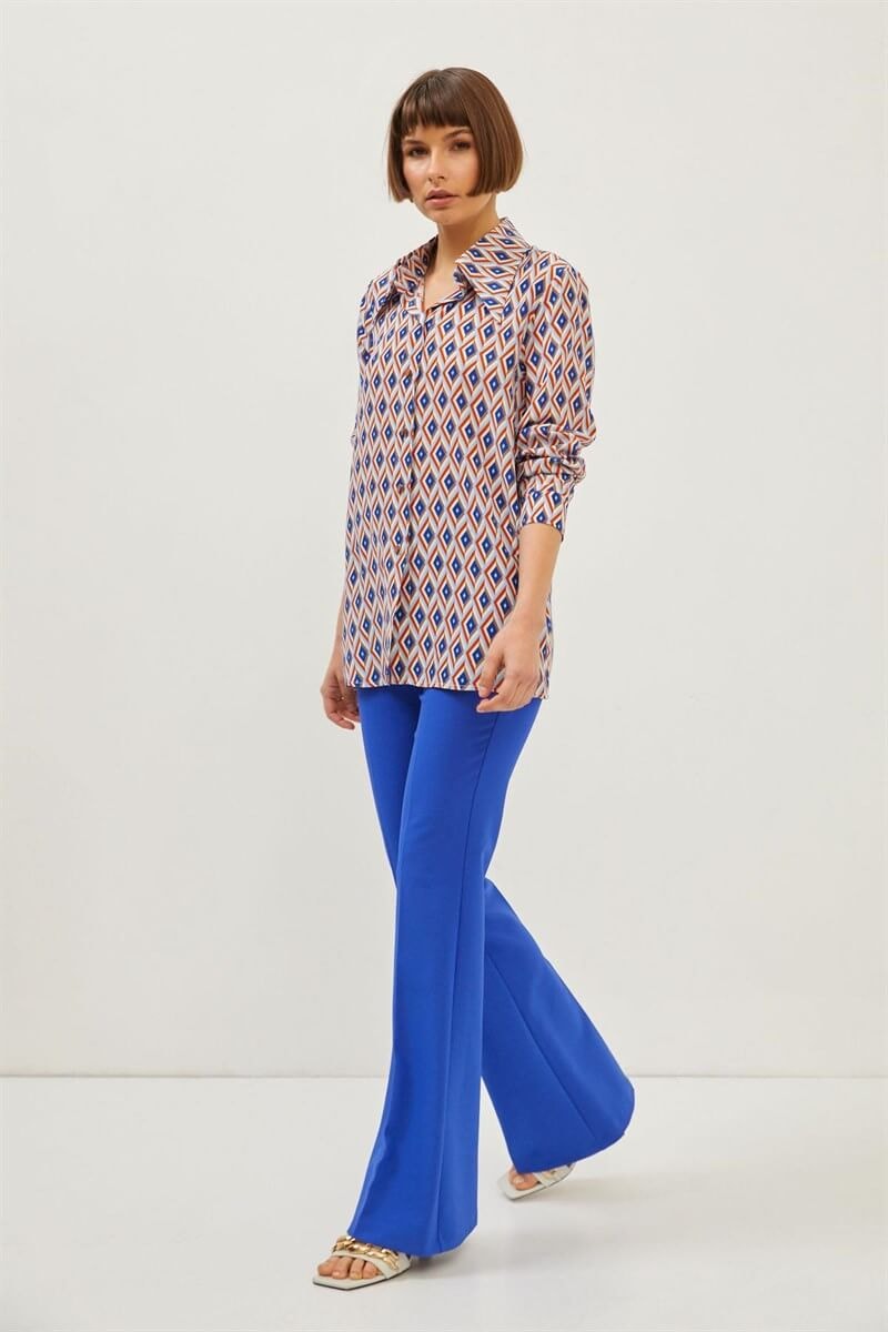 Saks 1YI2CTN0184 TUNİK