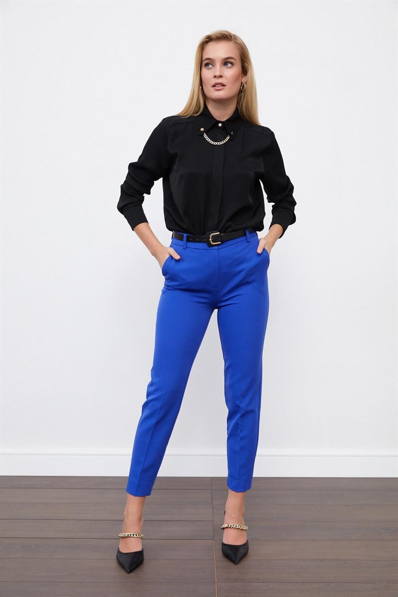 Saks 1YI4CPN0579 PANTOLON