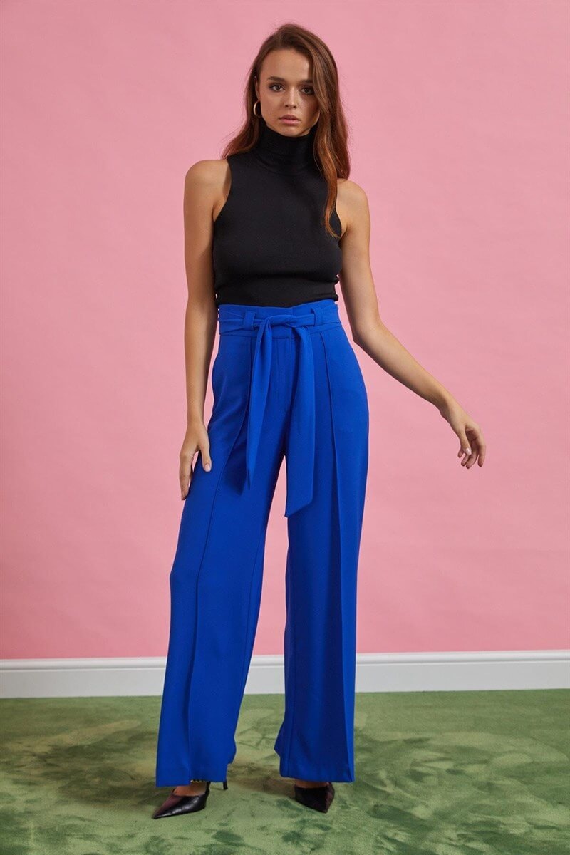 Saks 1YI4CPN0597 PANTOLON