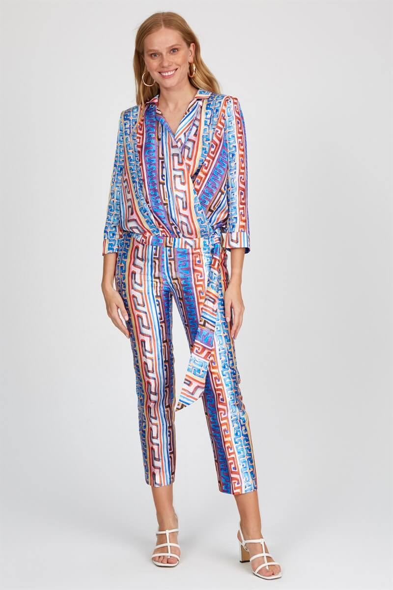 Saks 1YM2CPN0253 PANTOLON