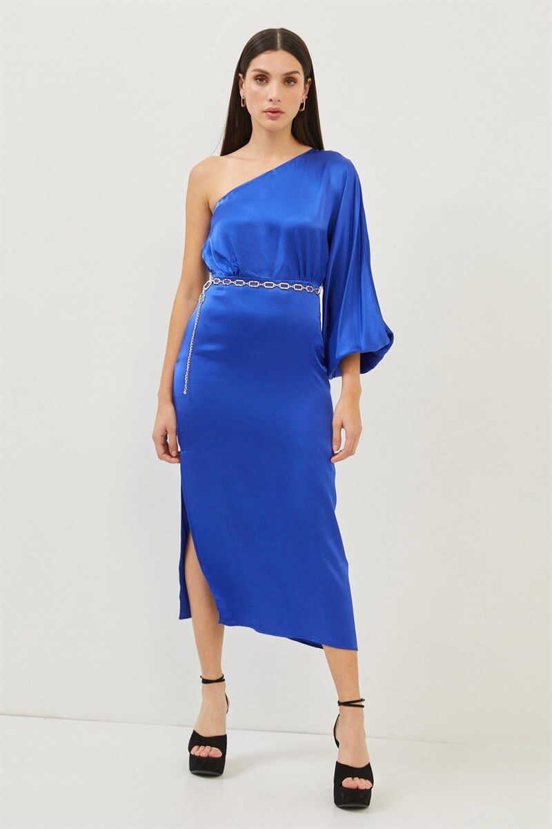 Saks 1YI2CEL1376 ELBİSE