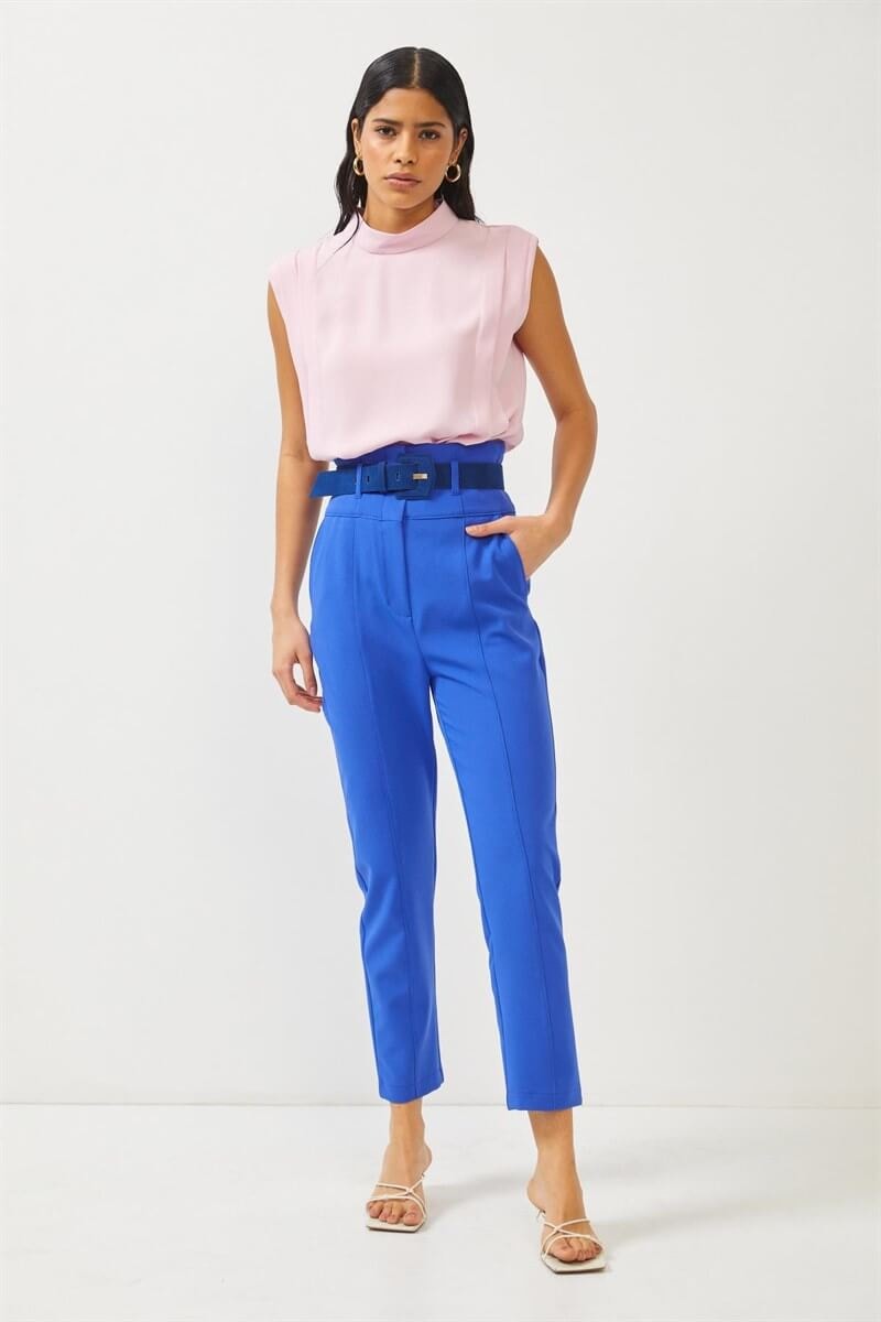 Saks 1YI4CPN0554 PANTOLON