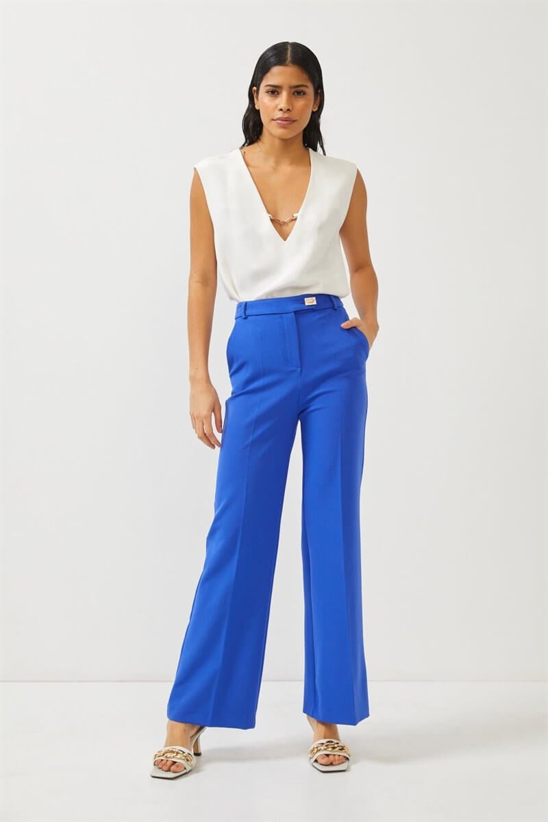 Saks 1YI2CPN0543 PANTOLON