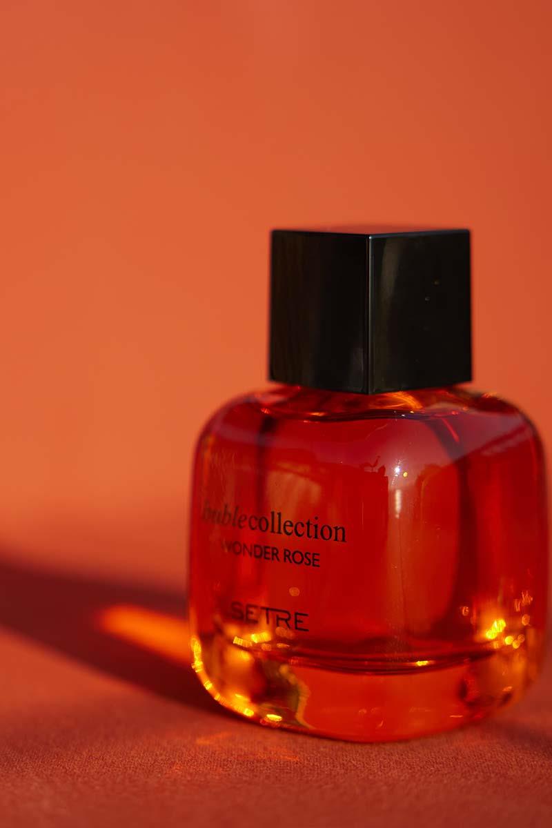 Blush Setre Kadın Parfüm Buble Collection