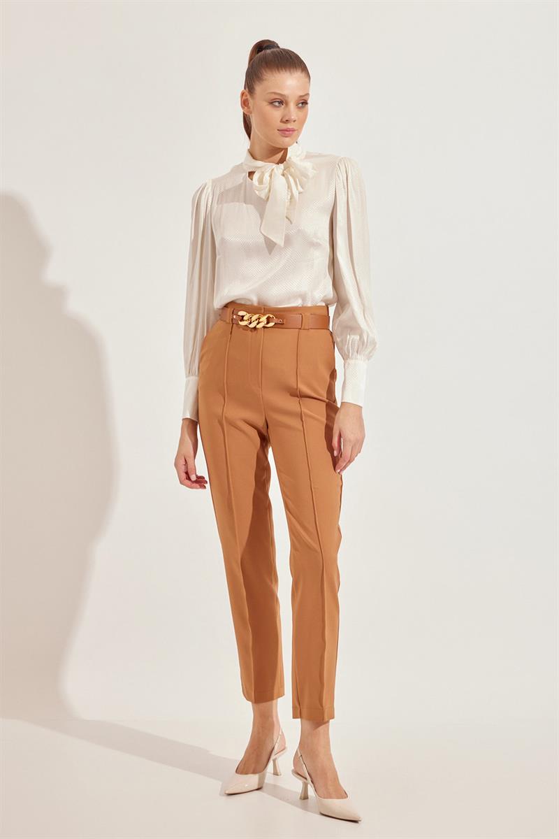 Camel 1YU2CPN0869 PANTOLON