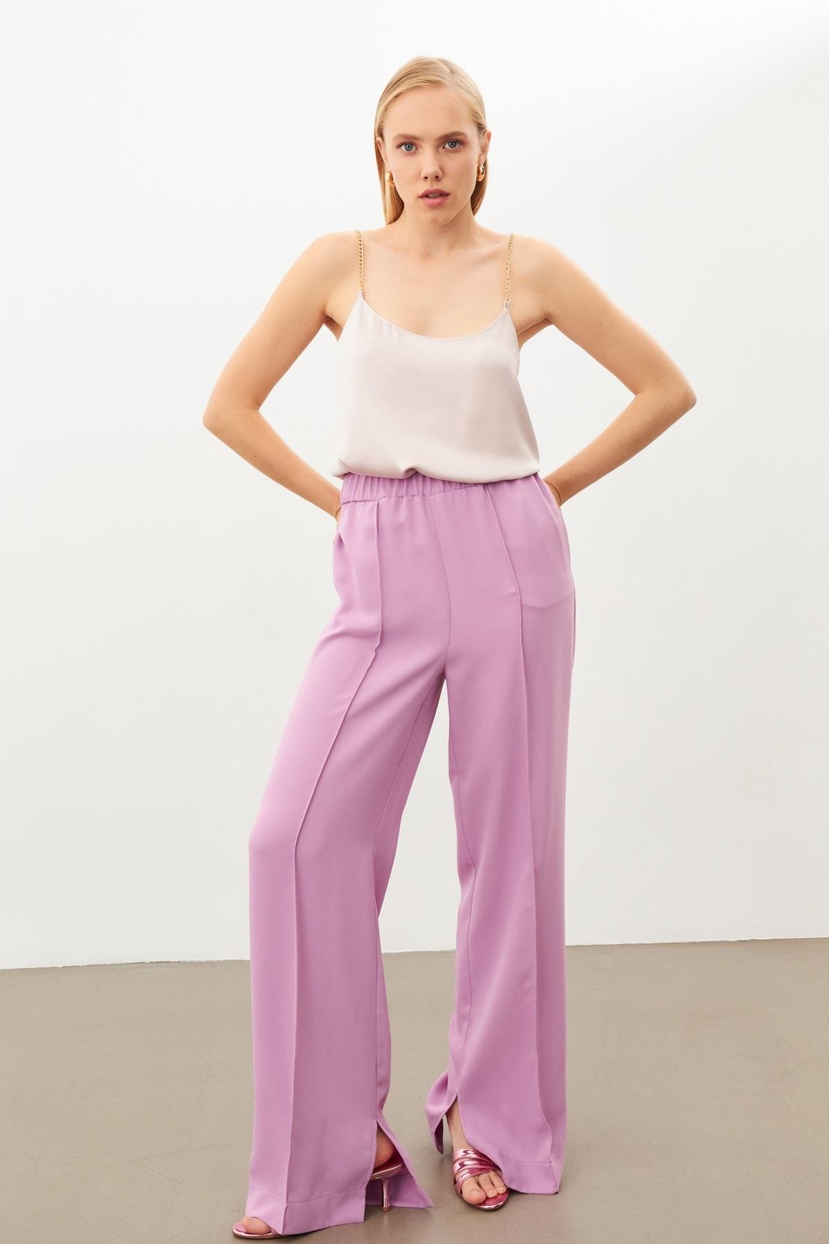 Lila 1YU2CPN1022 PANTOLON