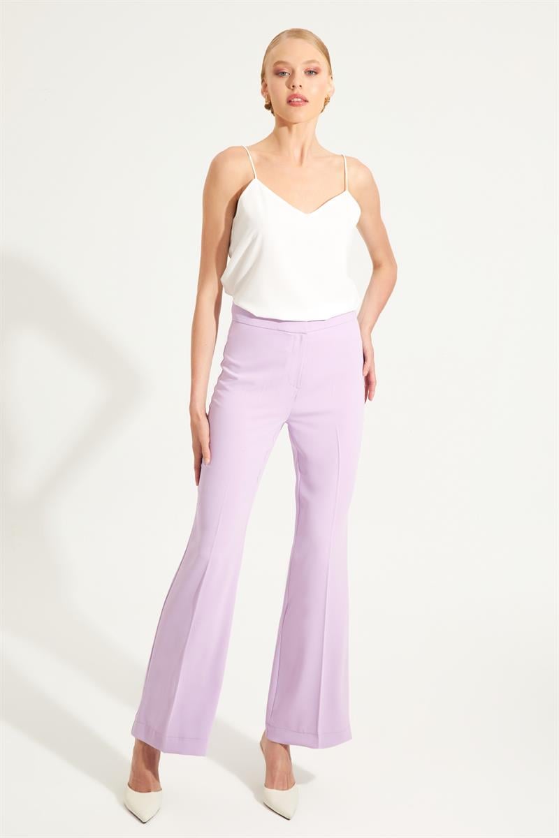 Lila 1YU2CPN0944  PANTOLON