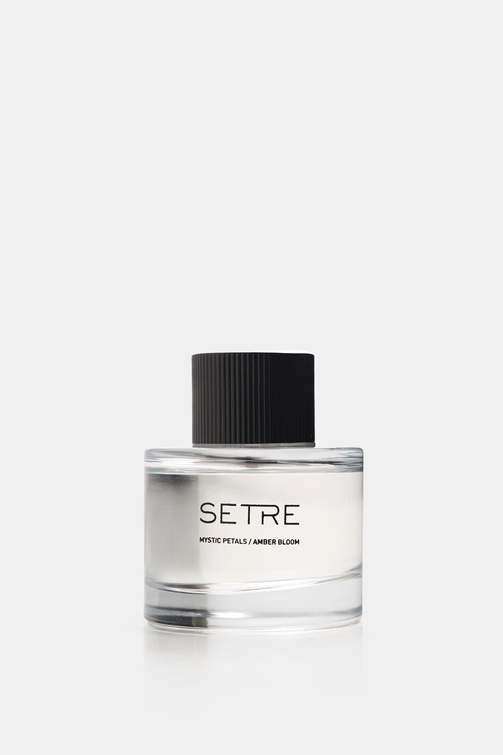 Mystic Petals / Amber Bloom Sequoia Setre Kadın Parfüm Kadın Parfüm modelleri