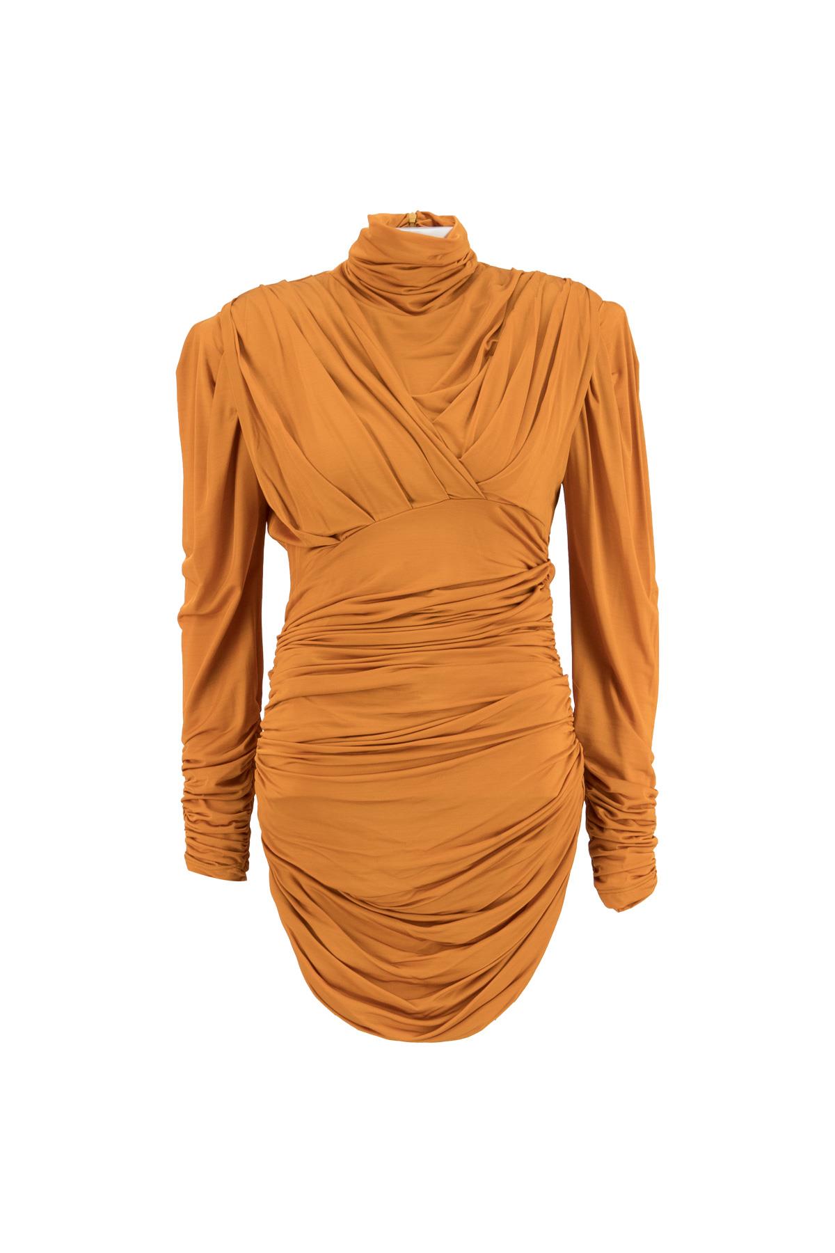 Oranj 1YB4EEL0826 ELBİSE