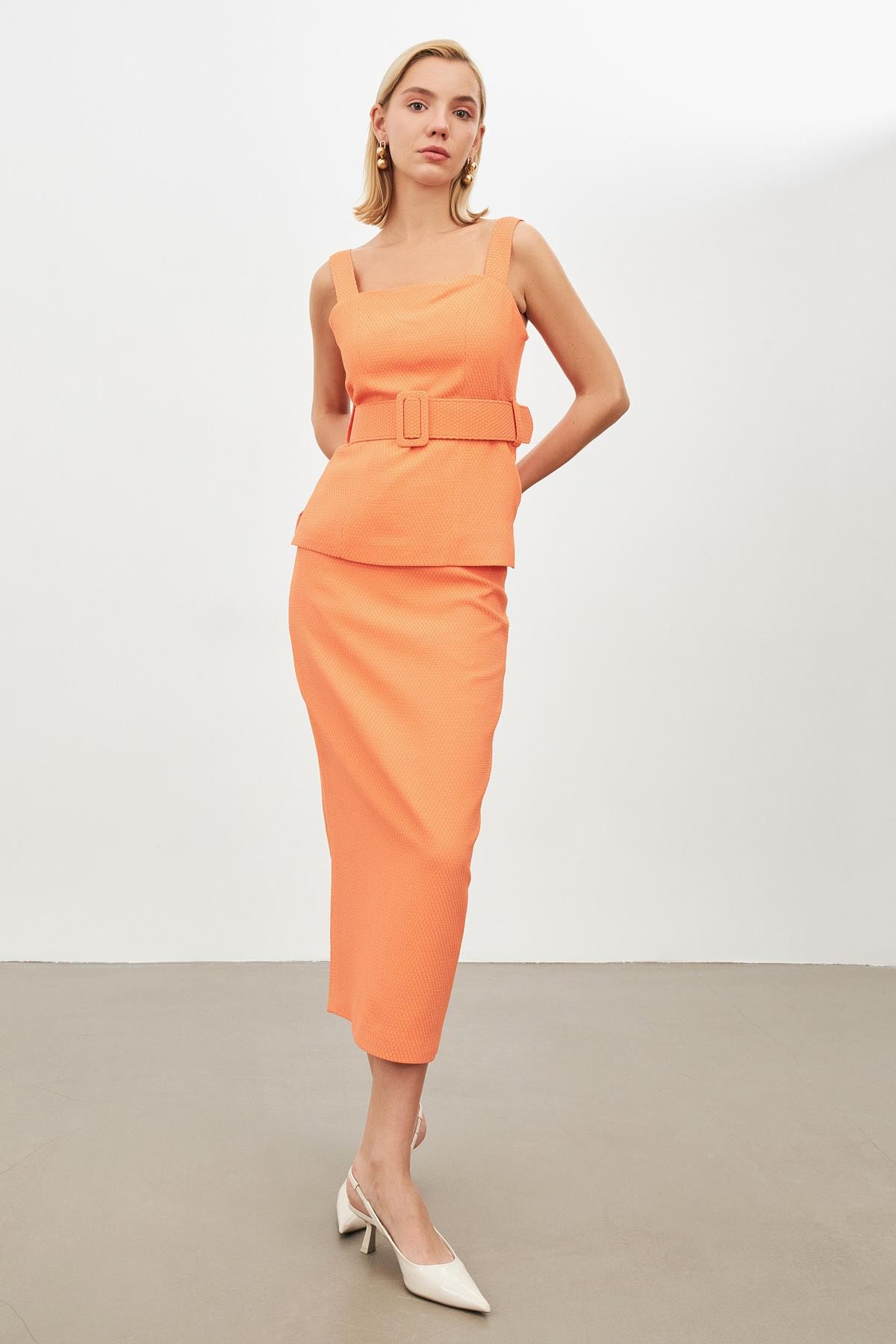 Oranj 1YU2CTA0359 (BL1024-ET0343) TAKIM