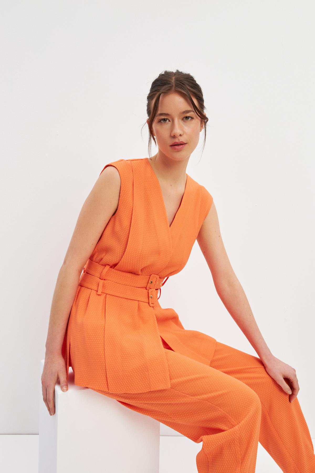 Oranj 1YD2CTA0437 (YL0115-PN1168) TAKIM