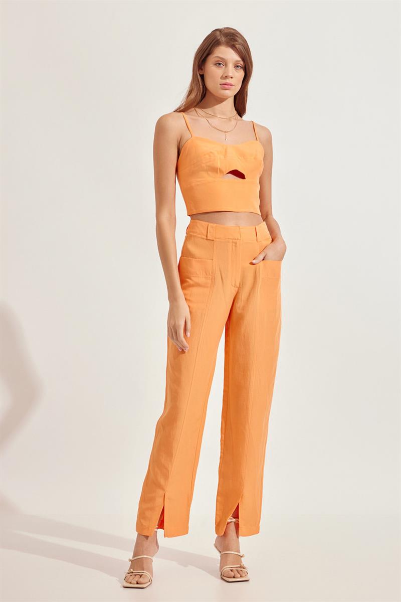 Oranj 1YU2CTA0245(BL0804-PN0720) TAKIM