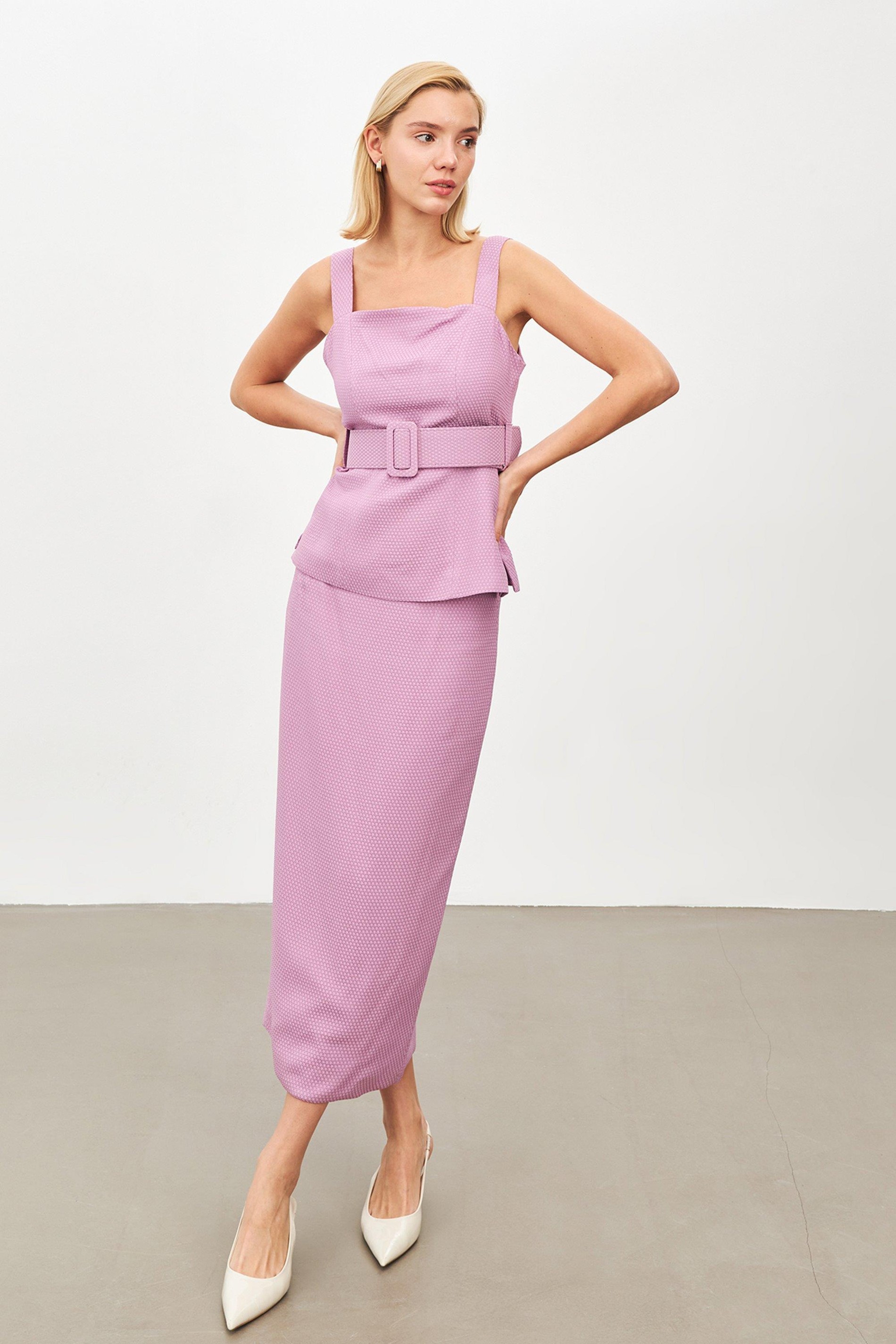 Pembe 1YU2CTA0359 (BL1024-ET0343) TAKIM