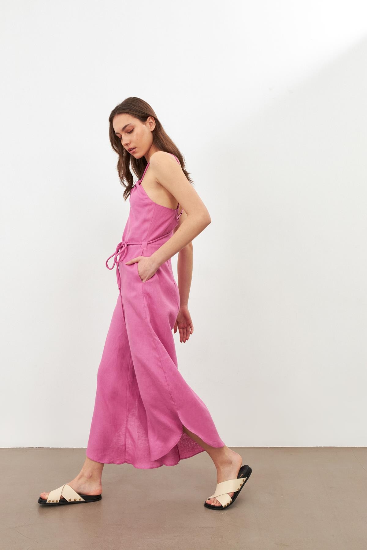 Pembe 1YD2CTL0237 TULUM