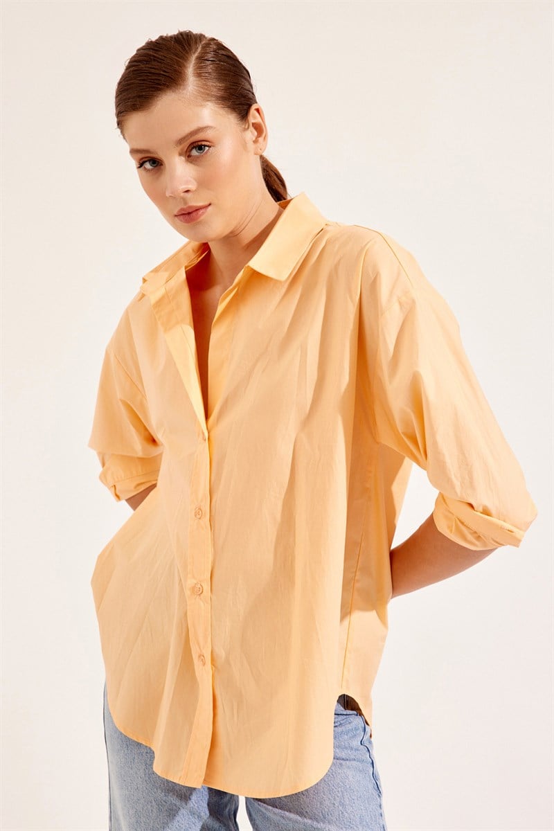 Yavru Ağzı 1YU4CGM0339 SHIRT