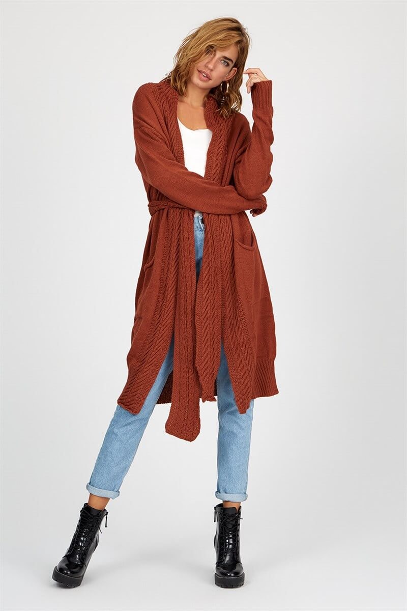 Taba 4YM4CTR0015 TRİKO