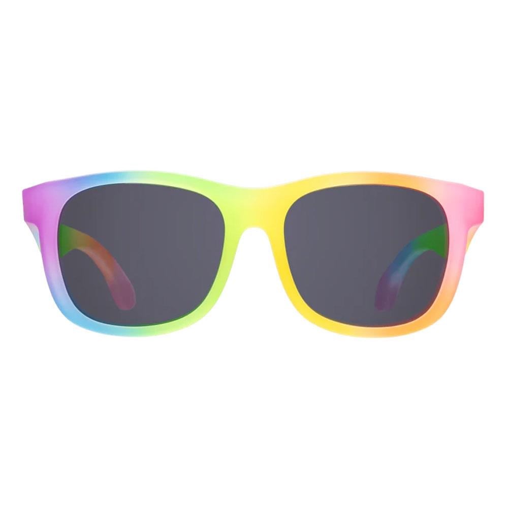BabiatorsBabiators Original Navigator Güneş Gözlüğü Rad Rainbow 3-5 Yaş810110120846