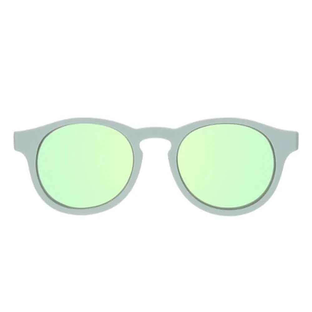 BabiatorsBabiators Polarize Keyhole Güneş Gözlüğü Seafoam Blue 3-5 Yaş810110120273