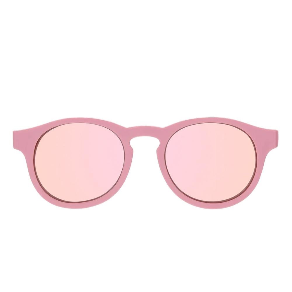 BabiatorsBabiators Polarize Keyhole Güneş Gözlüğü Pritty In Pink 3-5 Yaş810110120303