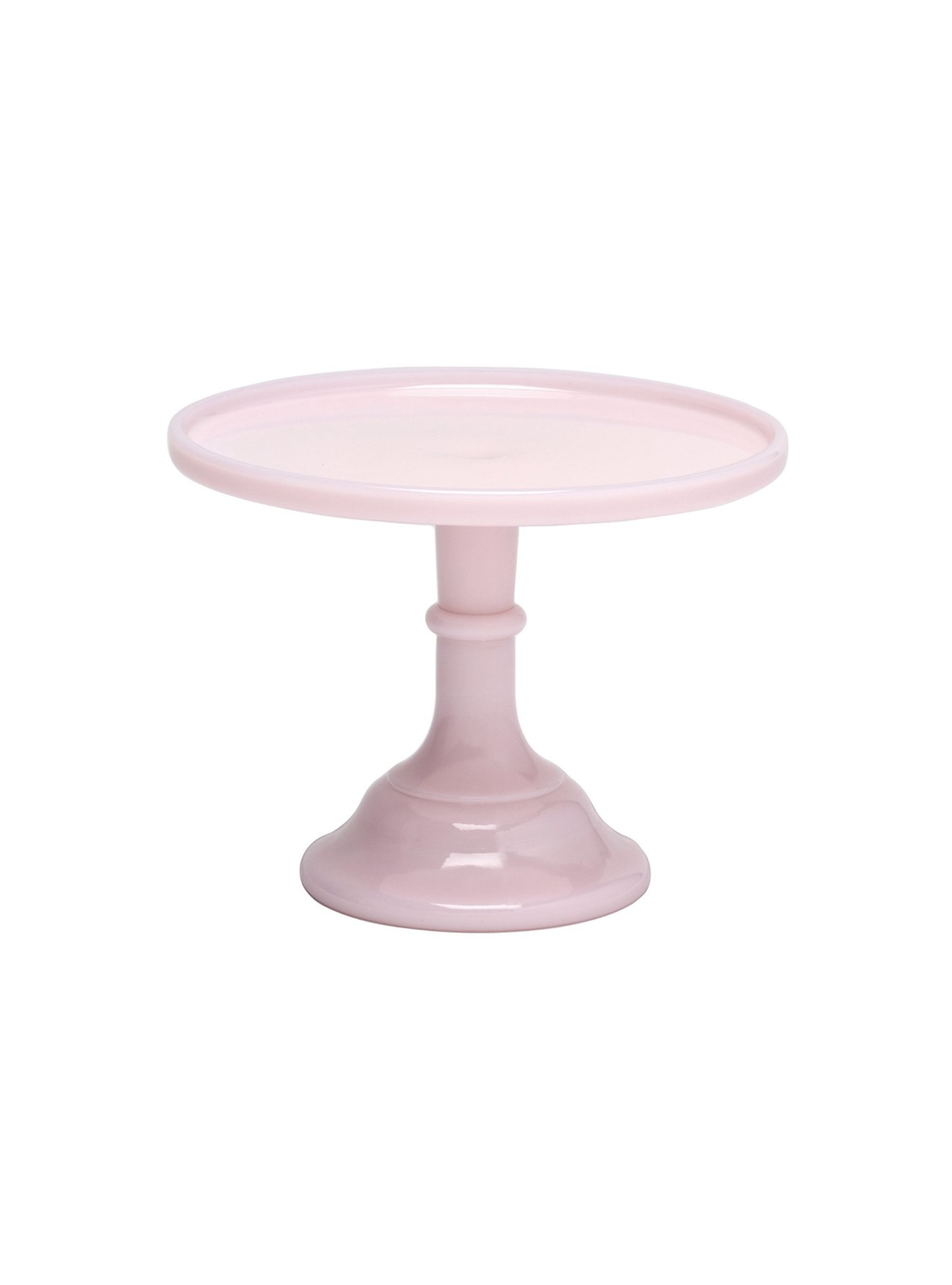 Melamin Pasta Standı / Lila / 30xH20cm Gizden Gelenler