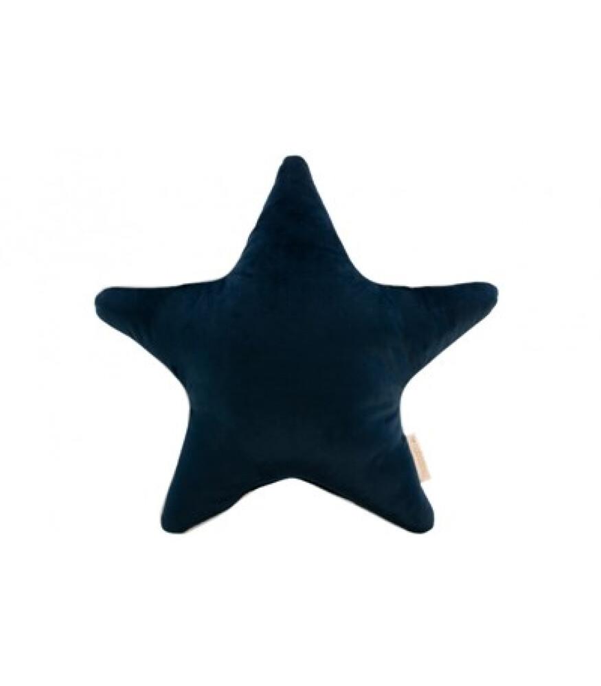 İndirimNobodinoz - Aristote Star Yastık - Dream Night BlueD17ARISTOTE-NB