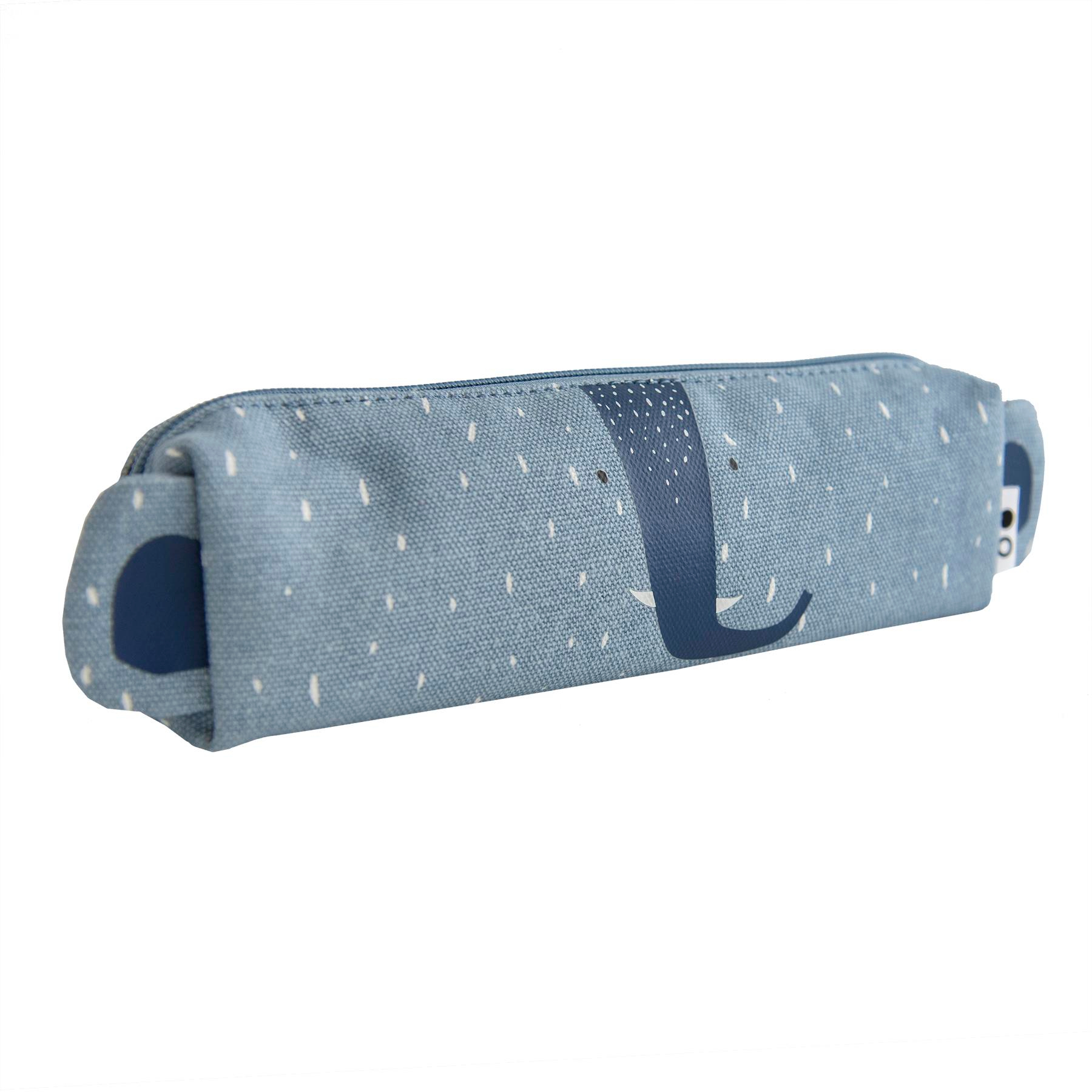 İndirimTrixie -Pencil case long - Mrs. Elephant5400858772145