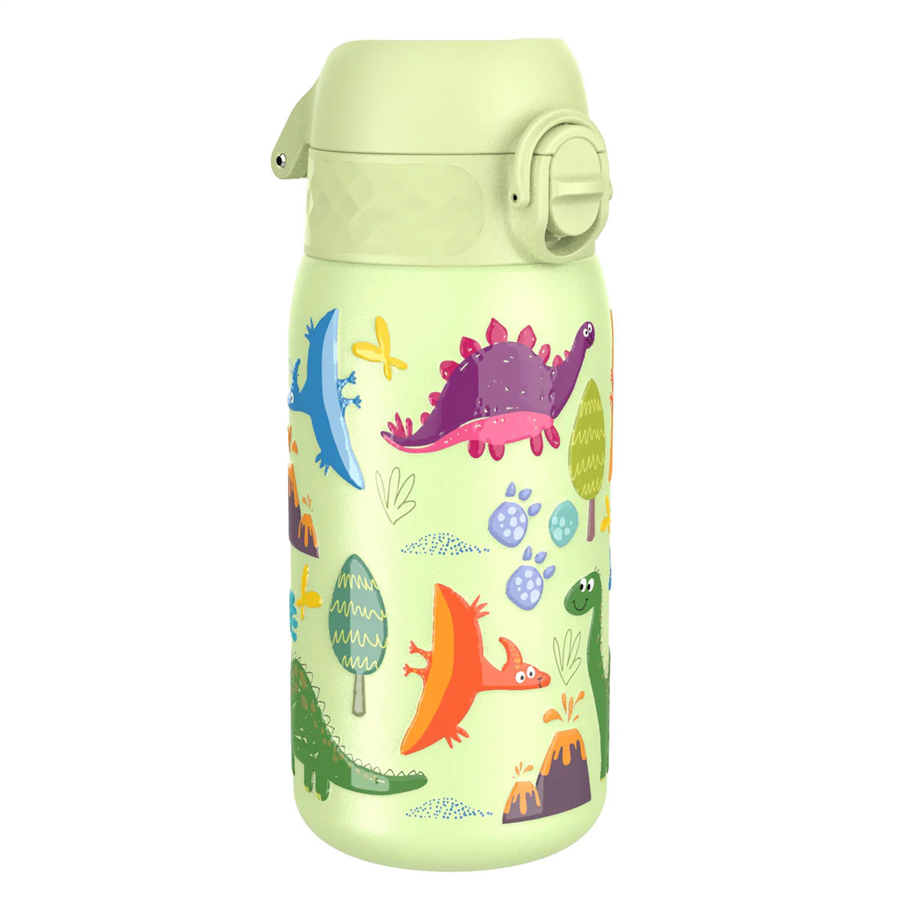 ION8ION8 - Çocuk Su Termosu - Dinozor - 320 ml - SızdırmazI8TS320PGDINO