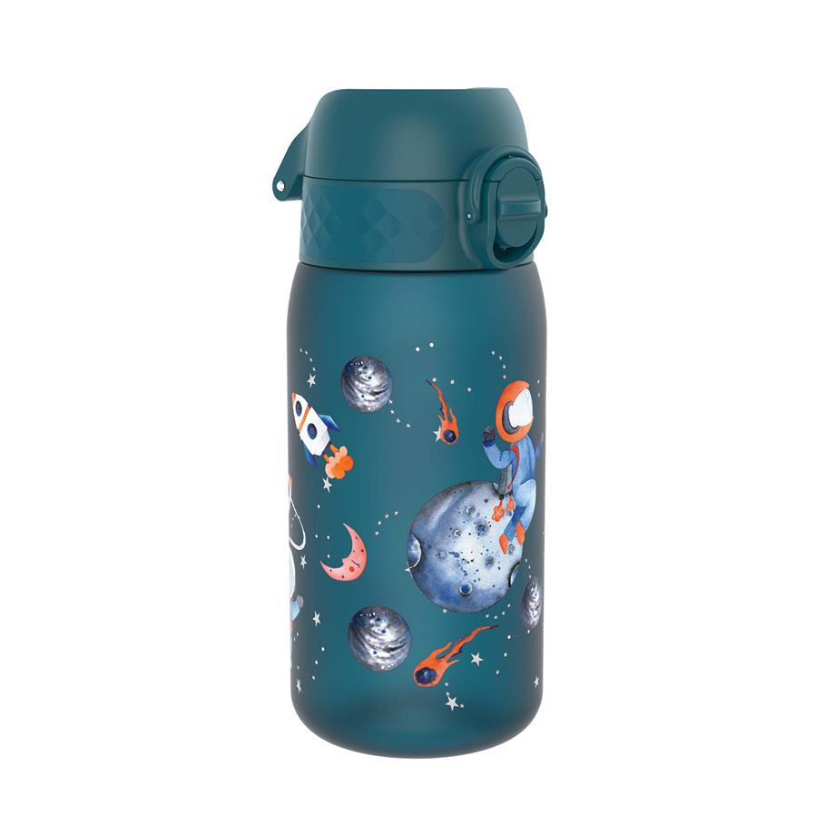 ION8ION8 - Çocuk Suluk - Uzay - 350 ml - Sızdırmaz - BPA İçermeyenI8RF350PTSPACE