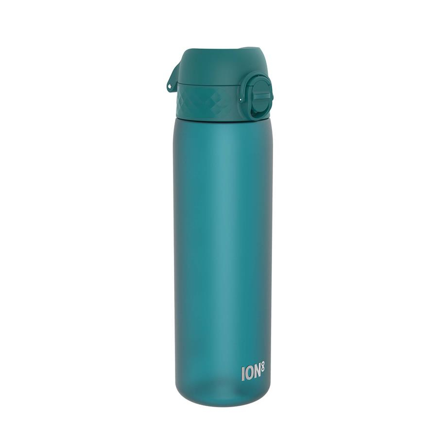 ION8ION8 - İnce Suluk - Deniz Mavisi - 500 ml - Sızdırmaz - BPA İçermeyenI8RF500AQU