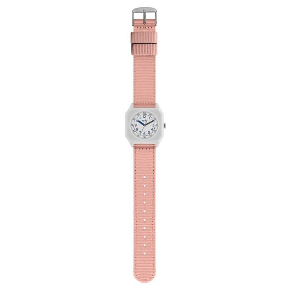 Mini Kyomo - Blush Watch - Açık Pembe Kol Saati KOL SAATİ